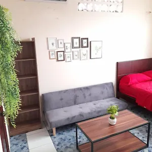 Apartahotel Alborada Minisuites, Guayaquil