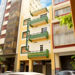 Pensión Galapagos -, Guayaquil